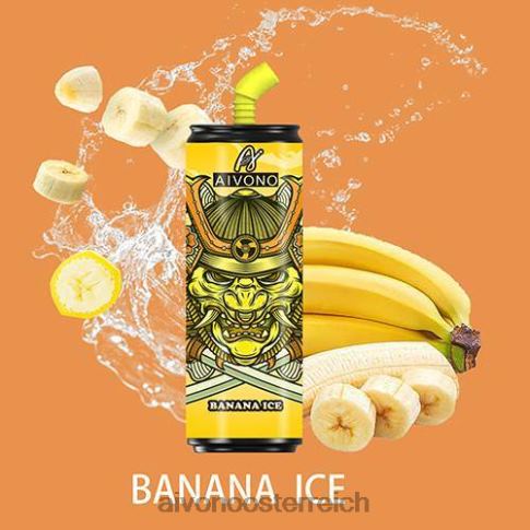 Aivono AIM WINNER 6000 Coca-Cola-Flaschen Bananeneis N8240117 | Aivono Vape